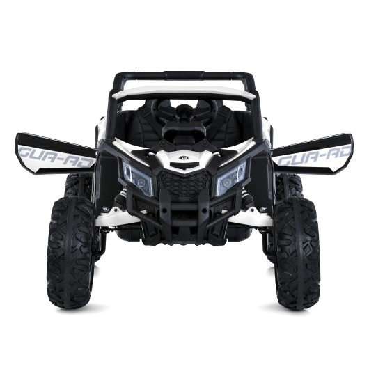Детский электромобиль Багги Bambi M 6070EBLR-1(24V), изображение 2