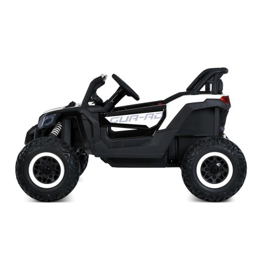 Детский электромобиль Багги Bambi M 6070EBLR-1(24V), изображение 3