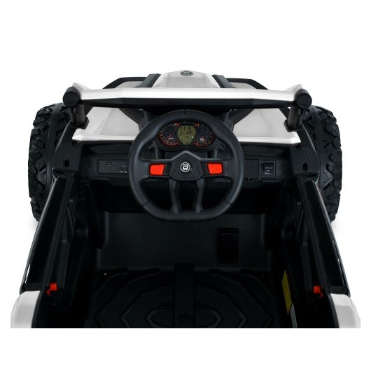 Детский электромобиль Багги Bambi M 6070EBLR-1(24V), изображение 4