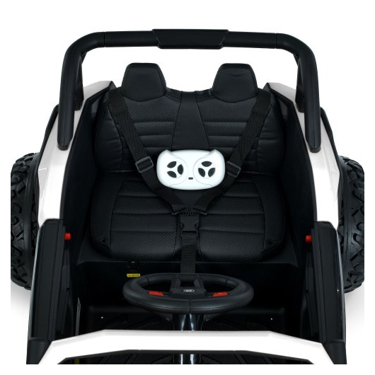 Детский электромобиль Багги Bambi M 6070EBLR-1(24V), изображение 7