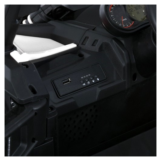Детский электромобиль Багги Bambi M 6070EBLR-1(24V), изображение 5
