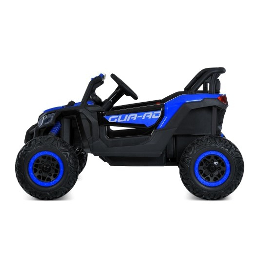 Детский электромобиль Багги Bambi M 6070EBLR-4(24V), изображение 3