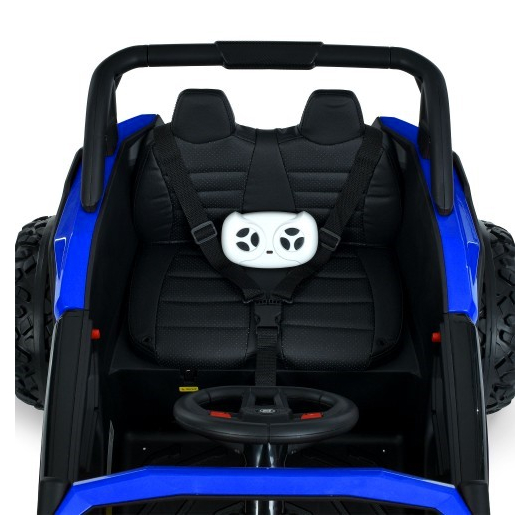 Детский электромобиль Багги Bambi M 6070EBLR-4(24V), изображение 8