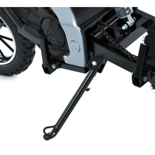 Детский мотоцикл Bambi M 6076AL-4, изображение 11