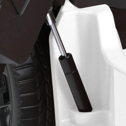 Дитячий електромобіль Bambi M 6068EBLR-1 Lamborghini, зображення 12