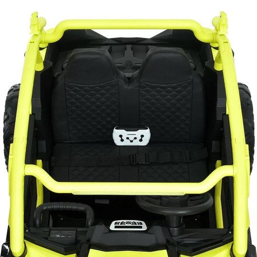 Детский электромобиль багги Bambi M 6124EBLR-6(24V), изображение 6
