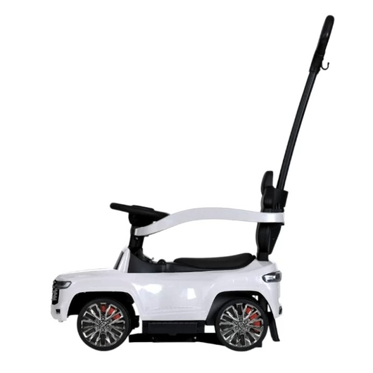 Каталка-толокар Bambi M 6054BLR-1 Toyota, изображение 2