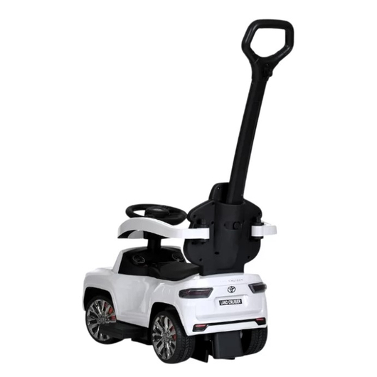 Каталка-толокар Bambi M 6054BLR-1 Toyota, изображение 3