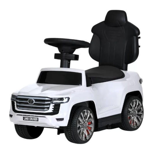 Каталка-толокар Bambi M 6054BLR-1 Toyota, изображение 5