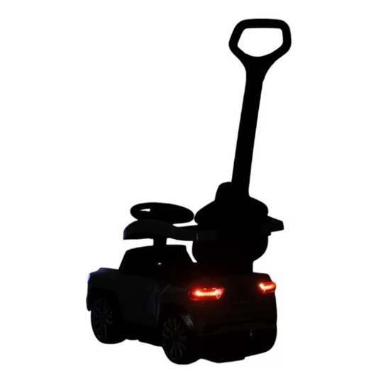 Каталка-толокар Bambi M 6054BLR-1 Toyota, изображение 9
