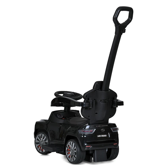 Каталка-толокар Bambi M 6054BLR-2 Toyota, изображение 4