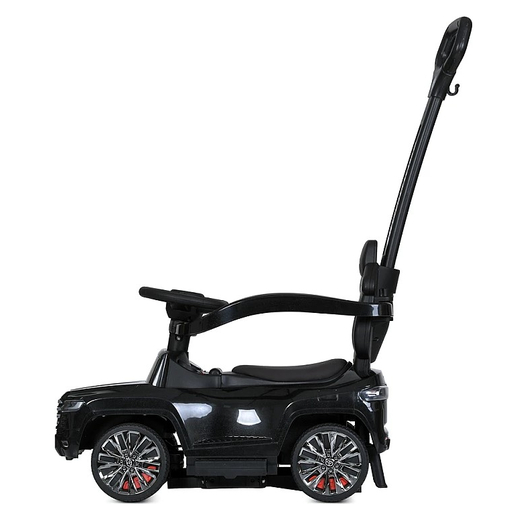 Каталка-толокар Bambi M 6054BLR-2 Toyota, изображение 3