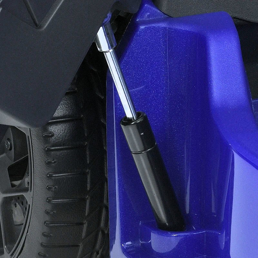Детский электромобиль Bambi M 6068EBLR-4 Lamborghini, изображение 12