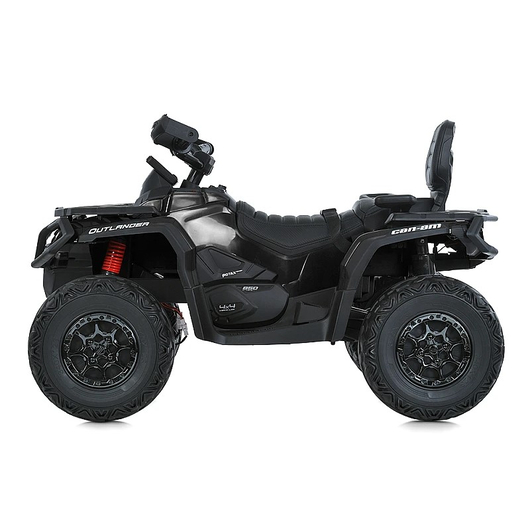 Детский квадроцикл Bambi M 6080EL-2(24V), изображение 4