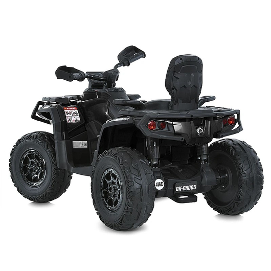 Детский квадроцикл Bambi M 6080EL-2(24V), изображение 5