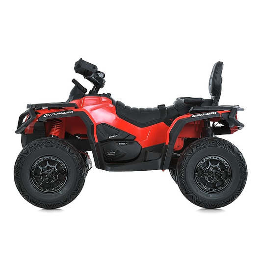 Дитячий квадроцикл Bambi M 6080EL-3(24V), зображення 3