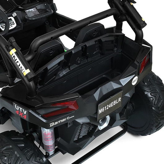 Детский электромобиль багги Bambi M 6124EBLR-2, изображение 8