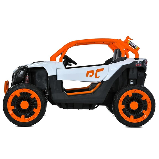 Детский электромобиль багги Bambi M 6124EBLR-7(24V), изображение 3
