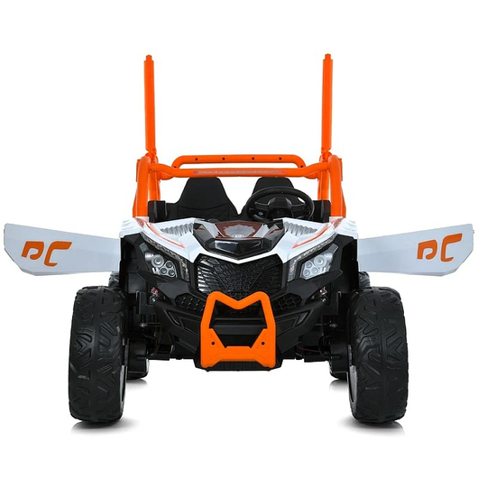 Детский электромобиль багги Bambi M 6124EBLR-7(24V), изображение 2