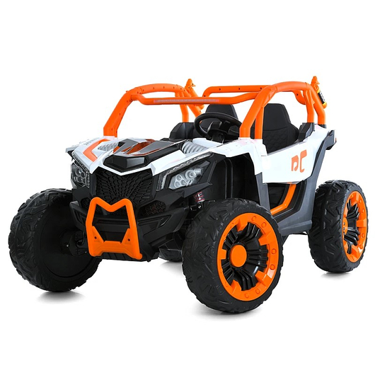 Детский электромобиль багги Bambi M 6124EBLR-7(24V)