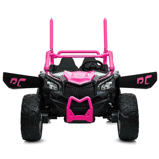 Детский электромобиль багги Bambi M 6124EBLR-8(24V), изображение 2
