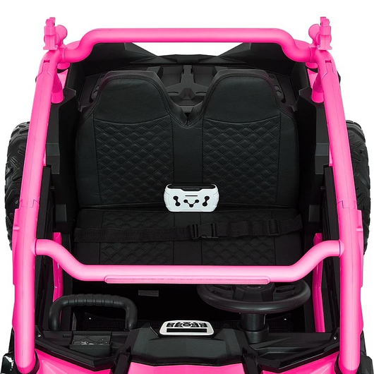 Детский электромобиль багги Bambi M 6124EBLR-8(24V), изображение 7