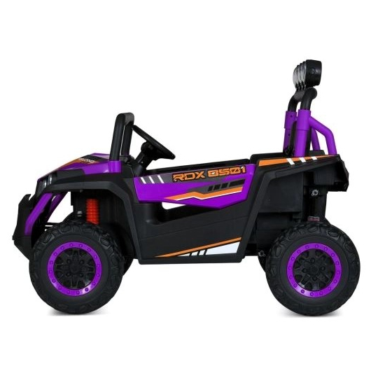 Детский электромобиль Багги Bambi M 6058EBLR-9(24V), изображение 3