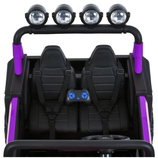 Детский электромобиль Багги Bambi M 6058EBLR-9(24V), изображение 8