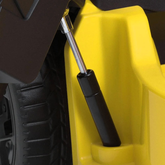 Детский электромобиль Bambi M 6068EBLR-6 Lamborghini, изображение 12