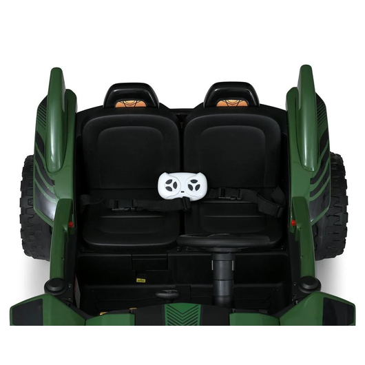 Детский электромобиль Багги Bambi M 6039EBR-10(24V), изображение 9