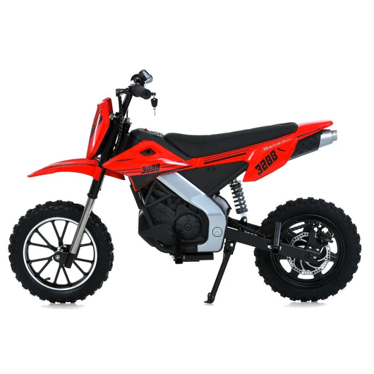 Детский мотоцикл Bambi M 6076AL-3, изображение 3