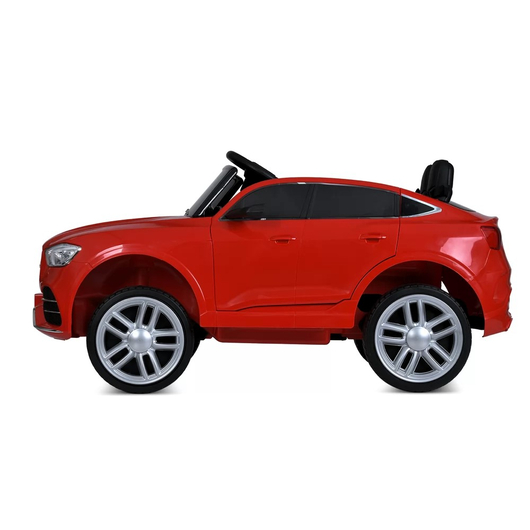 Дитячий електромобіль Bambi M 6015EBLR-3 Mercedes, зображення 5