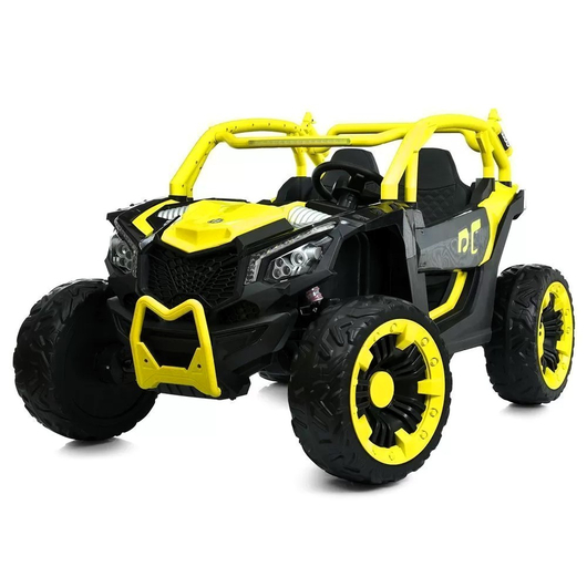 Детский электромобиль багги Bambi M 6124EBLR-6(24V)
