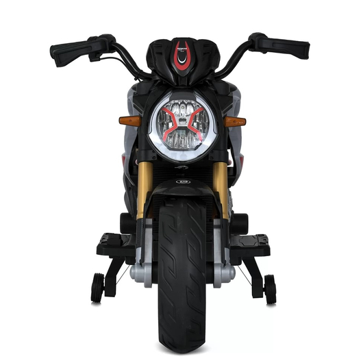Детский мотоцикл Bambi M 5827EL-3-11 Ducati, изображение 4