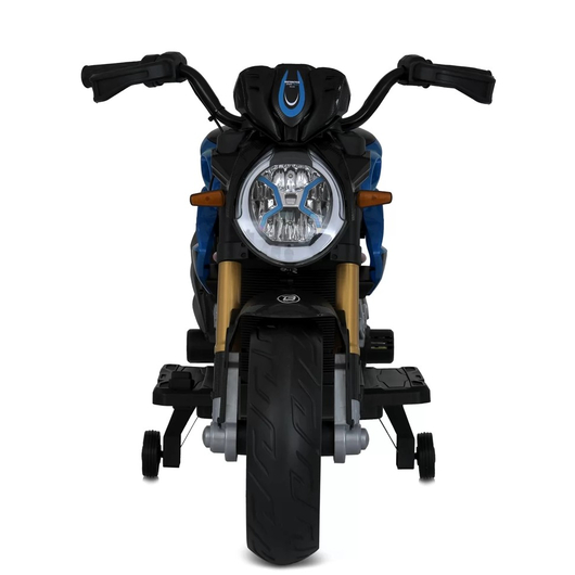 Детский мотоцикл Bambi M 5827EL-4  Ducati, изображение 4