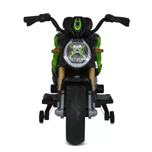 Детский мотоцикл Bambi M 5827EL-5 Ducati, изображение 4