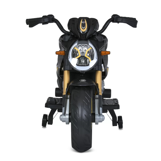 Детский мотоцикл Bambi M 5827EL-6-11 Ducati, изображение 4