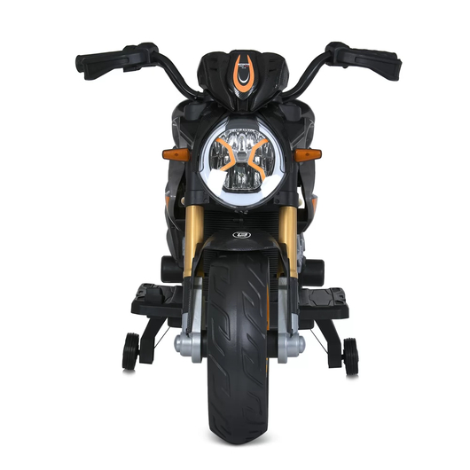 Детский мотоцикл Bambi M 5827EL-7-11 Ducati, изображение 4