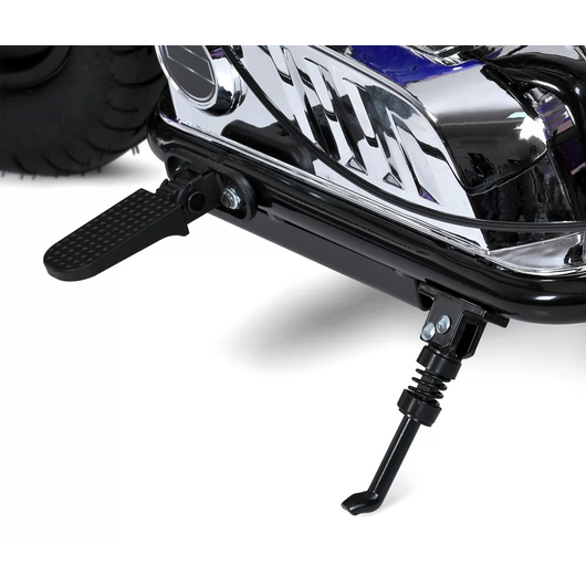 Детский мотоцикл Bambi M 6016AL-4(36V) Harley-Davidson, изображение 10