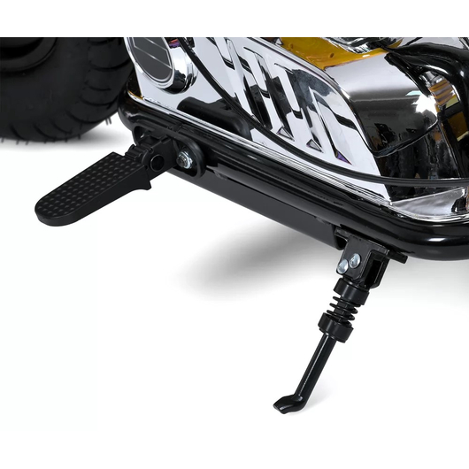 Детский мотоцикл Bambi M 6016AL-6(36V) Harley-Davidson, изображение 10