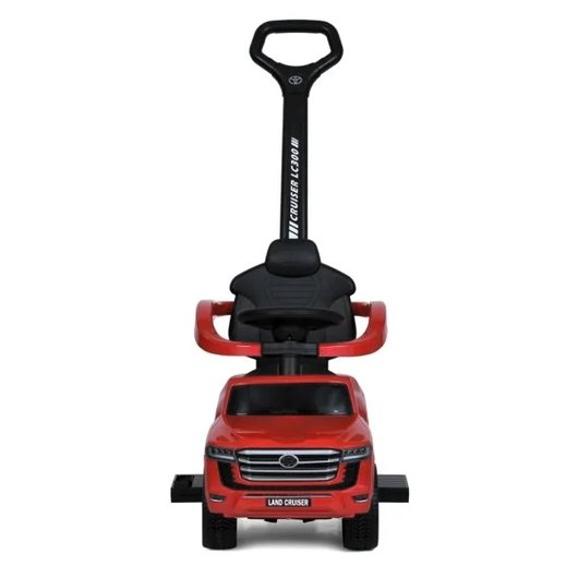 Каталка-толокар Bambi M 6054BLR-3 Toyota, изображение 4