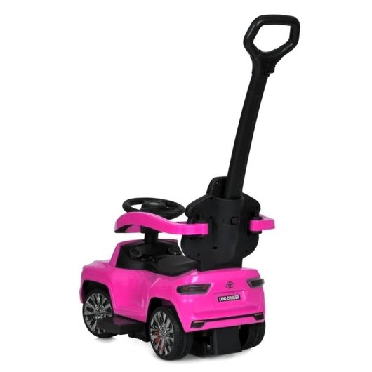 Каталка-толокар Bambi M 6054BLR-8 Toyota, зображення 2