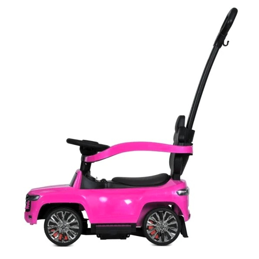 Каталка-толокар Bambi M 6054BLR-8 Toyota, зображення 3