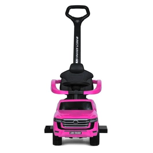 Каталка-толокар Bambi M 6054BLR-8 Toyota, зображення 4