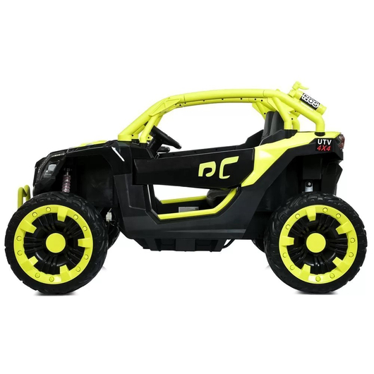 Дитячий електромобіль баггі Bambi M 6124EBLR-6(24V), зображення 2
