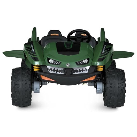 Дитячий електромобіль Баггі Bambi M 6039EBR-10(24V), зображення 3