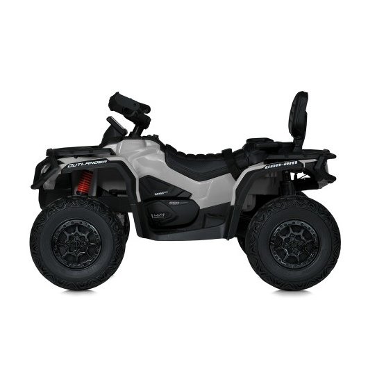 Дитячий квадроцикл Bambi M 6080EL-11(24V), зображення 4