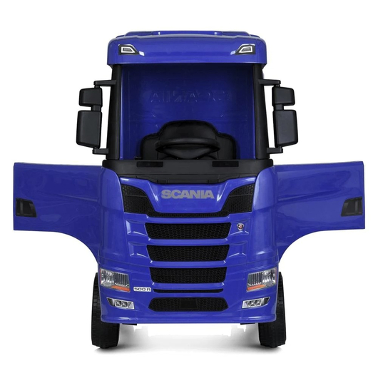 Детский электромобиль Грузовик M 6062EBLR-4 SCANIA, изображение 2