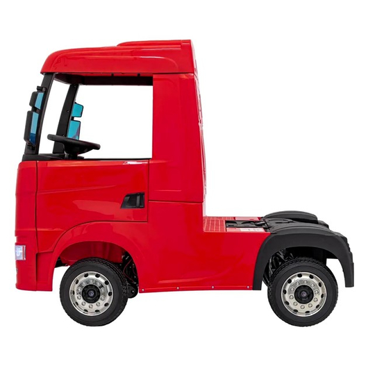 Детский электромобиль Грузовик M 6062EBLR-3 SCANIA, изображение 3
