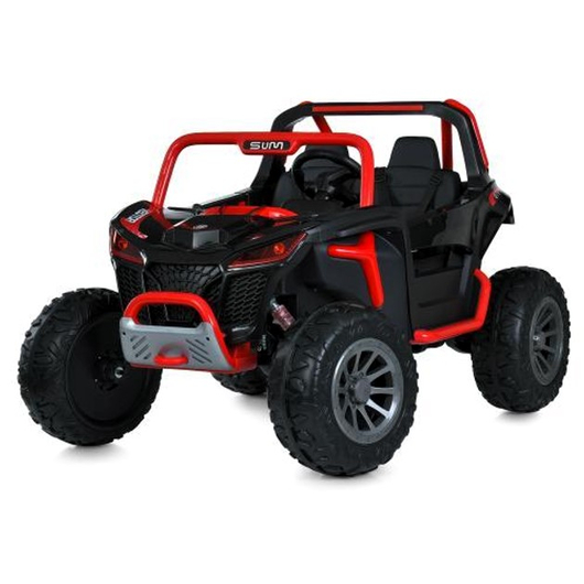 Дитячий електромобіль Багі Bambi M 6066EBLR-3